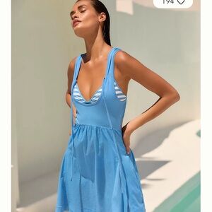 Anthropologie cover up